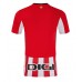 Camiseta Athletic Bilbao Primera Equipación Replica 2024-25 mangas cortas